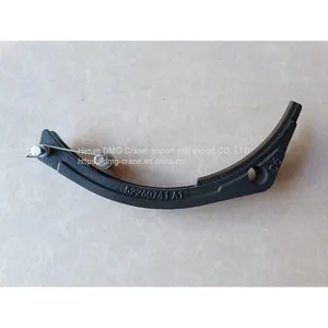 Konecranes Wire Rope Duide 3T/D6 Order No.52294867 thumbnail-1