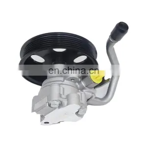 KEY ELEMENT Auto Spare Part Car Power Steering Pump OEM For 57100-3S000 Sonata For Hyundai 2009-2015 thumbnail-1