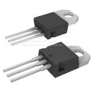 STMicroelectronics TIP102 Transistors thumbnail-1