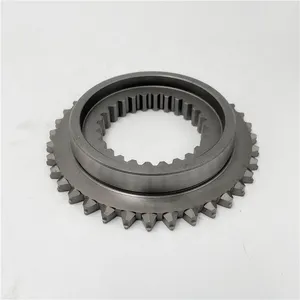 High Quality Products Black Synchronizer Used In Dongfeng Motor thumbnail-2