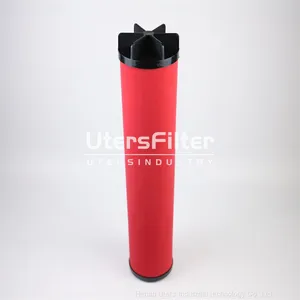 L430PF L430AO L430AA L430AX L430ACS L430AR L430AAR Air Compressor Precision Filter Element thumbnail-2