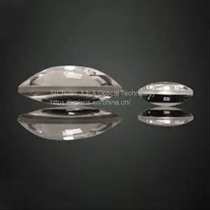 2023 Free Sample/Inquiry for Drawings Aspheric Lens Double Aspheric Lens Medical Optical Lens Custom Optical Lenses thumbnail-2