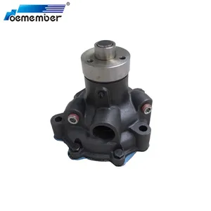 99454833 Truck Parts Aftermarket Aluminum Truck Water Pump For IVECO thumbnail-1