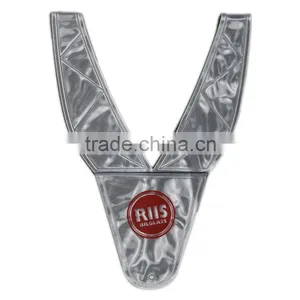 Hot Selling Reflective Safety Vest Safety Clothing CE/EN471 thumbnail-1