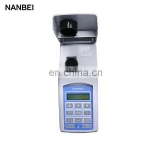 Drinks Wine Beer Water Treatment Portable Turbidity Meter Price thumbnail-1