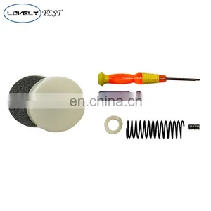 China Motar Concrete Test Hammer Rebound Test Hammer Sclerometer thumbnail-3