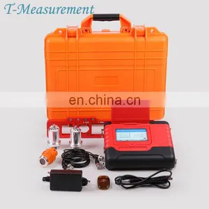 Taijia Concrete Cracking Strain Crack Detector Depth and Width In Concrete Cracked Depth Detector thumbnail-5