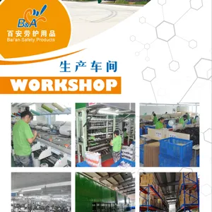 Jiangsu Bai'an Safety Products Co., Ltd. company overview - view 1 thumbnail