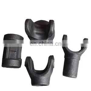 Steel Hot Forging Parts Forging Parts in C45 Hot Drop Forged Parts thumbnail-1