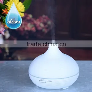 SPA Mist Diffuser Wholesale 300ml Aroma Essential Oil Diffuser From Manufacturer AN-0425 thumbnail-2