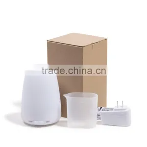 Humidifier Filter Essential Oil Mist Diffuser Aromatherapy Diffuser Ultrasonic thumbnail-6
