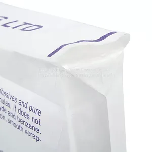 1 Ton Flexible Intermediate Bulk Antistatic 2000kg U Panel FIBC Bag thumbnail-1