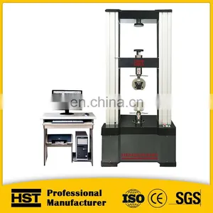 WDS Series Jinan Hensgrand HST Brand Mechanical Material Universal Testing Machine Manufacturer thumbnail-2