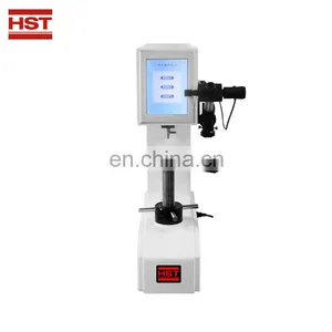 HUS-250 Universal Hardness Tester With Measuring Software thumbnail-3