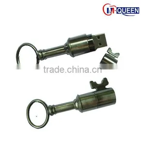Special Shape Metal Tool Usb for Funny thumbnail-1