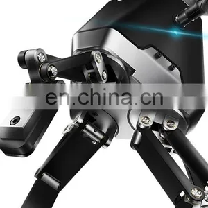 NEW SALES DH-03 Robot Gripper 2kgs Linkage-type Adaptive Grippers for Robot Arm Tools thumbnail-5