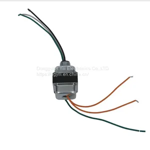 120VAC 60Hz Class 2 Doorbell Transformer thumbnail-4