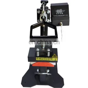 Cap Heat Press Machine thumbnail-3