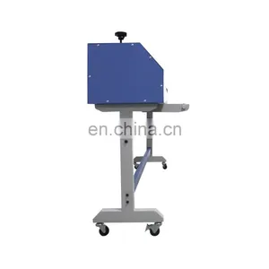SRL-1600 63'' Electric / Manual Cold Laminator Laminating Machine thumbnail-5