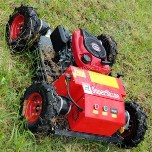 China Lawn Mower With Best Price For Sale Buy Online thumbnail-1