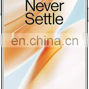 Original Oneplus 8 5G Mobile Phones 6.55