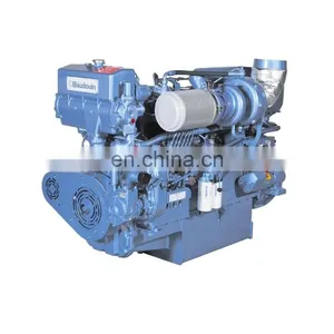 Hot Sale Brand New Baudouin 6m26.2 Marine Propulsion Diesel Engines thumbnail-1