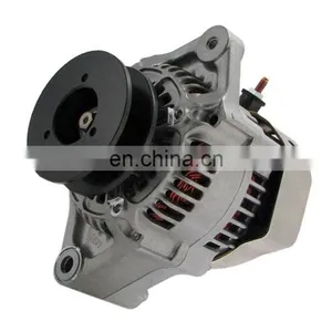 Supply Best Price Excavator Alternator 600-861-1611 thumbnail-2