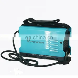 RETOP Arc Welder Volt 110v 200v Inverter 200a Mma 110v Arc Welder Portable Welding Machine thumbnail-4