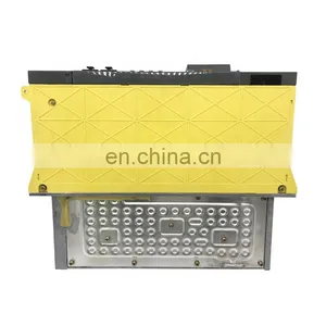 Fanuc Servo Drive Unit Servo Drive and Motor New Original A06B-6096-H104 Ready to Ship thumbnail-2