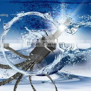 2016 Newest R4 Led Headlight Bulbs,R4 Led Headlamp,car Led Headlight R4 Bulbs Supplier's Choice thumbnail-6