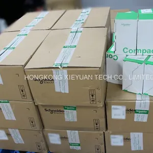 Schneider Electric BMENOC0301 Network Module Modicon M580 thumbnail-1