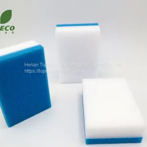 Double Cleaning Effect Compound Magic Eraser thumbnail-1