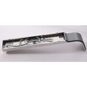 Shower Panel Shower Tower With Rainfall Body Jet Hanheld Shower Head Sanitary Bath System thumbnail-4