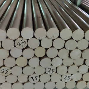 Custom Size Acid And Alkali Resistance Peek Rod Suppliers thumbnail-2