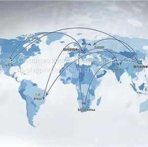 China Sea Shipping Agent Shipping Cost From China to USA HONOLULU ABERDEEN,US ATHENS thumbnail-1