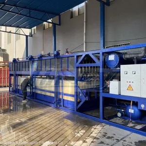 20Ton Ice Block Cold Room Ice Block Picture Ice Block Machine for Sale Philippines thumbnail-2