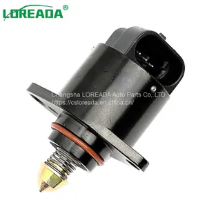 Original OEM 17059603 817253 Idle Air Control Valve IACV for Vauxhall Opel Ascona Kadett thumbnail-5