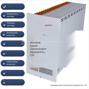GZ22010-5 Ingrid Self Cooling Charging Module GZ22010-5 thumbnail-1