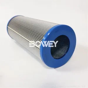 306605 01.NR 1000.10VG.10.B.P.- Bowey Replaces Eaton Hydraulic Oil Filter Element thumbnail-2