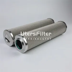 AZ10 UTERS High Pressure Filter Hydraulic Oil Filter Element thumbnail-1
