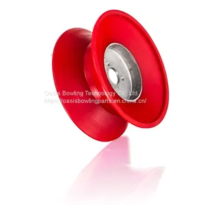 Bowling GS Parts Ball Lift 90-520060-000 Urethane Ball Wheel thumbnail-1