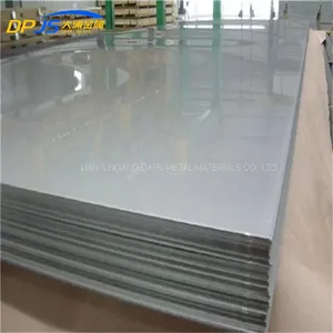 N06030/GH586/GH3625/GH4033/2.4360/Inconel625 Nickel-based Alloy Plate/Sheet Hot/Cold Rolled thumbnail-3
