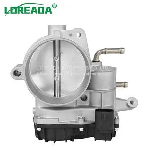 S20230 351003C700 Throttle Body For Kia Sorento 2011 2012 2013 Hyundai Santa Fe 2010-2012 3.5L thumbnail-1