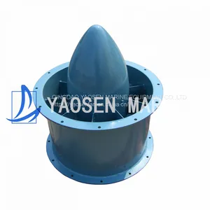 CLZ8-J Vertical Marine Axial Supply Blower thumbnail-1