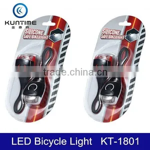 2015 Latest Led Gift Led Mountain Bike Light thumbnail-3