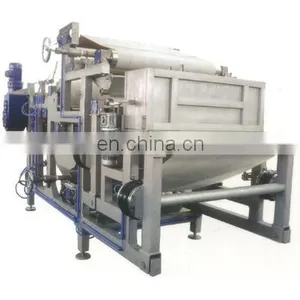 Commercial Sea Buckthorn Juice Processing Line / Sea Buckthorn Juice Extracting Machine thumbnail-1