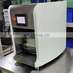 Sushi Making Machine Sushi Ball Maker Machine Sushi Cutting Machine Maker thumbnail-1