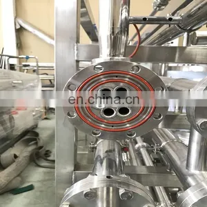 Tomato Ketchup Plant Machine thumbnail-5
