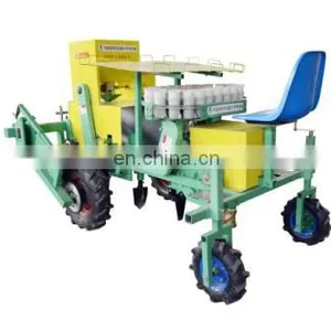 Eggplant Transplanter Machine thumbnail-3