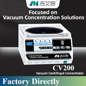 Corrosion Resistance Medical Centrifuge for Laboratory Use With 12 Kind Rotor 90*1.5ml thumbnail-1
